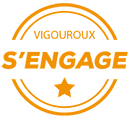 Vigouroux s'engage